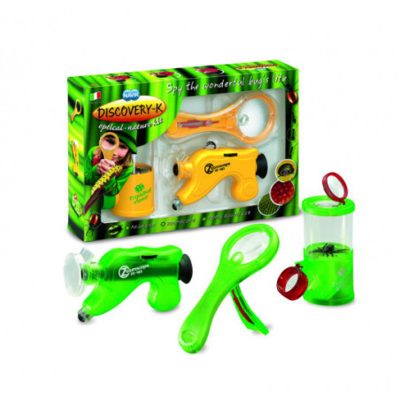 Navir - Kit-Discovery