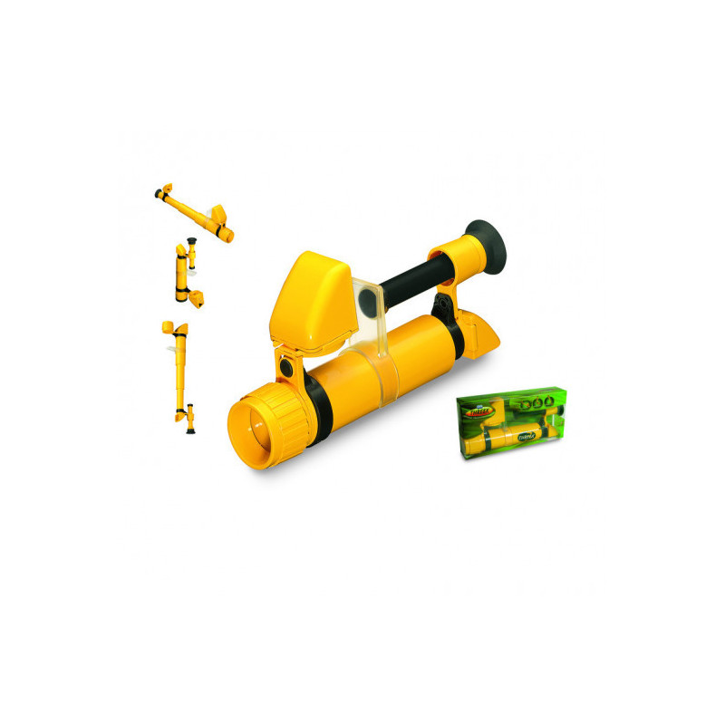 Navir - Threek – Optical Transforming Tool