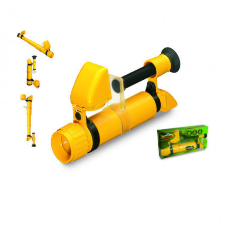 Navir - Threek – Optical Transforming Tool