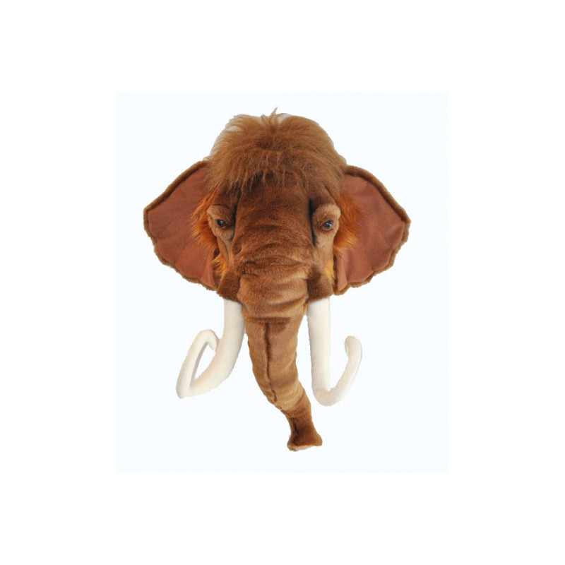 Brigbys Roomfriends - Mammuthuvud