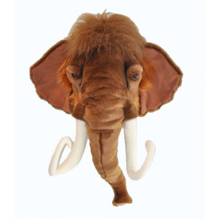 Brigbys Roomfriends - Mammuthuvud