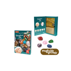Keycraft - Gemstones Dig Excavation Kit