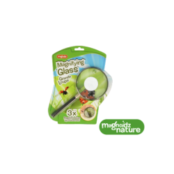 Keycraft - Magnifying Glass