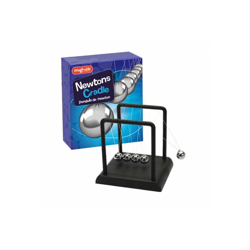 Keycraft - Newtons Cradle