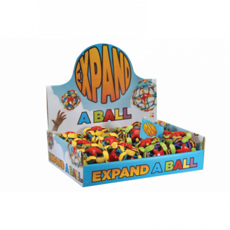 Keycraft - Expand A Ball