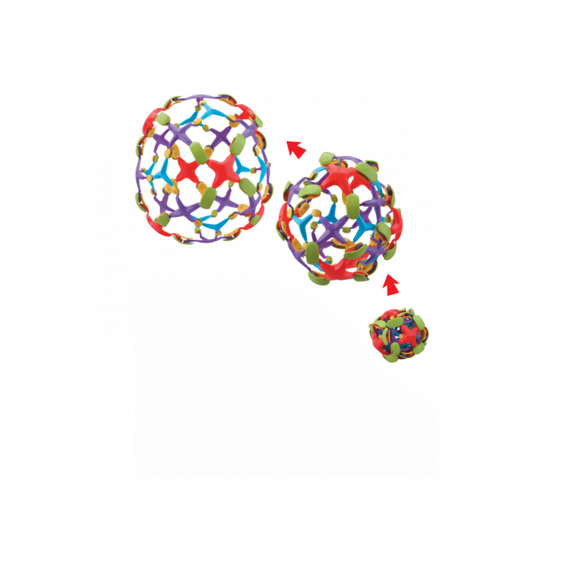 Keycraft - Expand A Ball