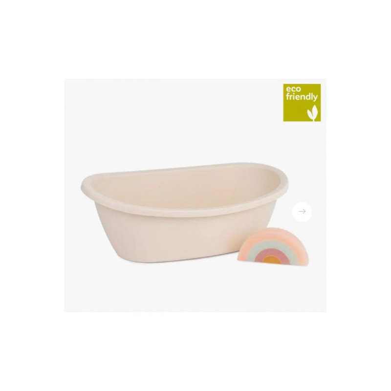 Miniland - Badbalja till dockan