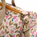 Djeco - Duffel Bag Pink Bird