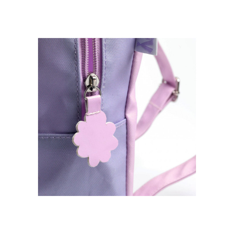 Djeco - Backpack Lila