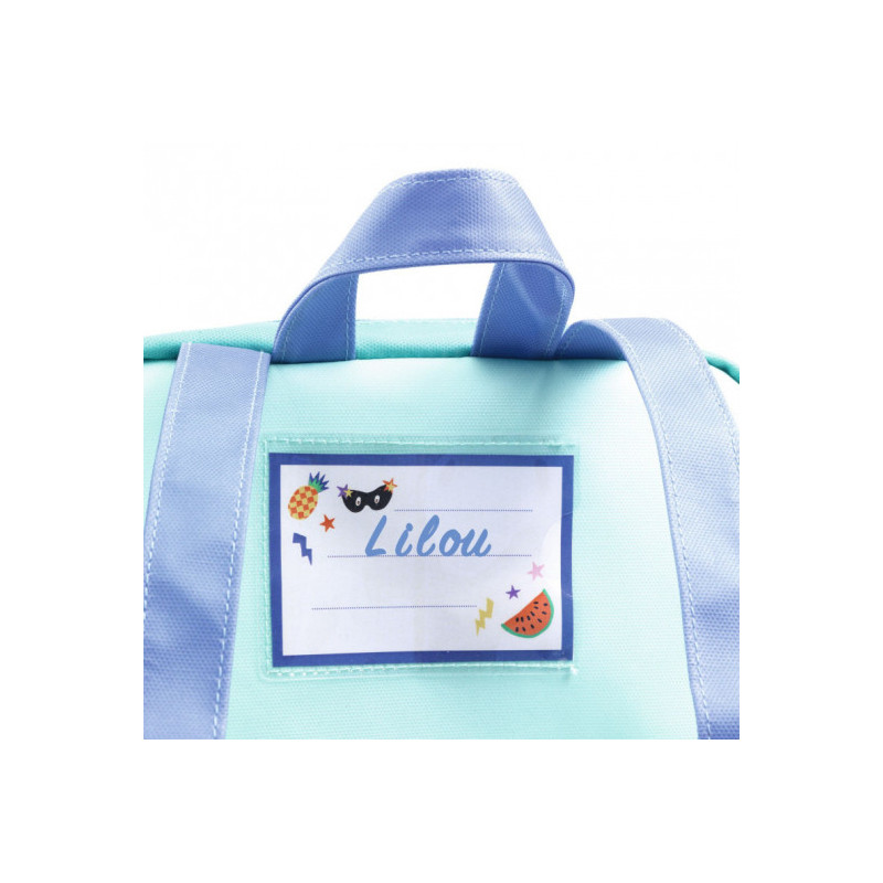 Djeco - Backpack Rabbit