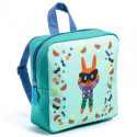 Djeco - Backpack Rabbit