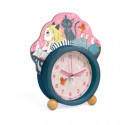 Djeco - Alarm Clock, Little Cat