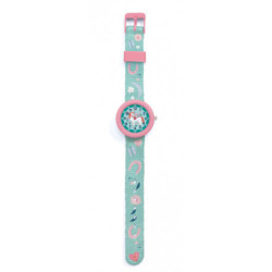Djeco - Watch, Horse