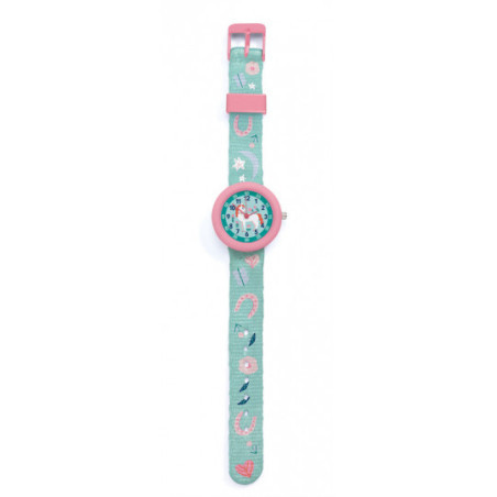 Djeco - Watch, Horse