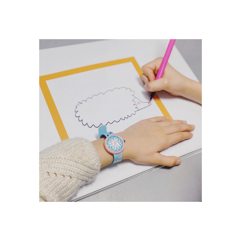 Djeco - Watch, Horse