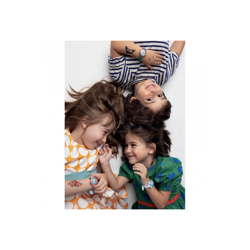 Djeco - Watch, Horse