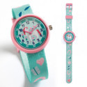 Djeco - Watch, Horse