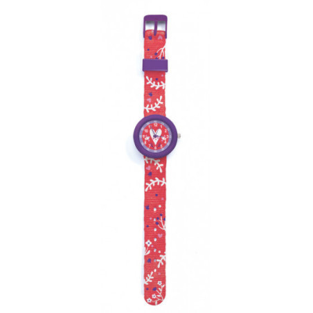 Djeco - Watch, Heart