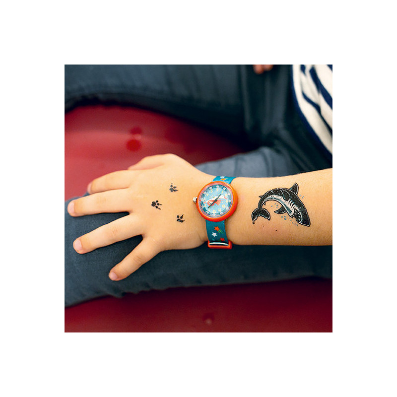 Djeco - Watch, Superhero