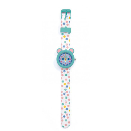 Djeco - Watch, Mouse