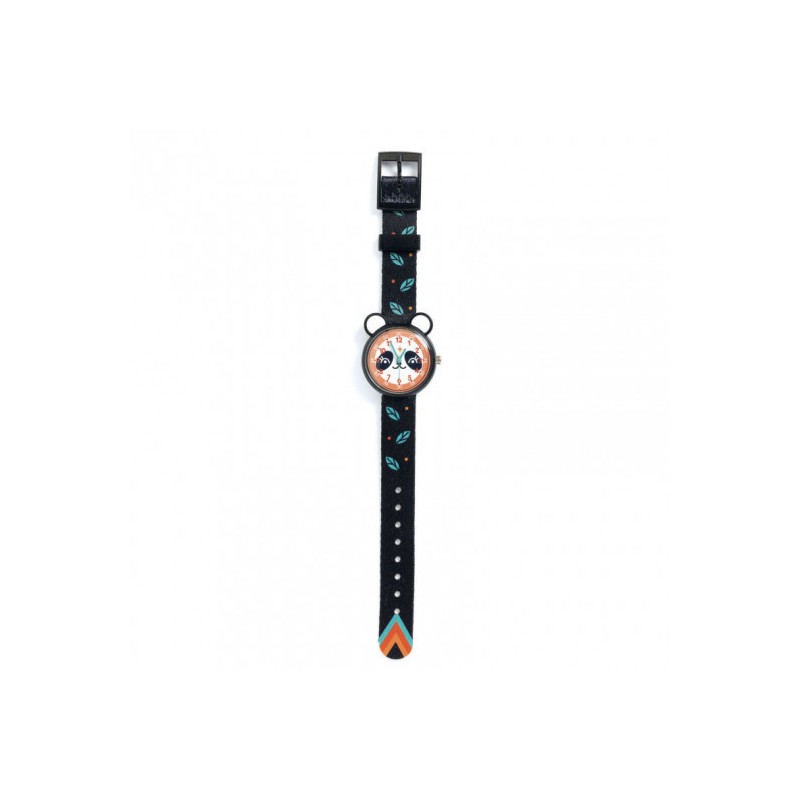 Djeco - Watches Panda