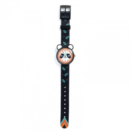 Djeco - Watches Panda