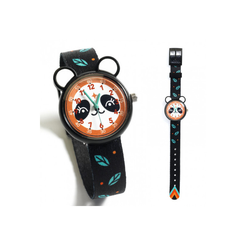 Djeco - Watches Panda