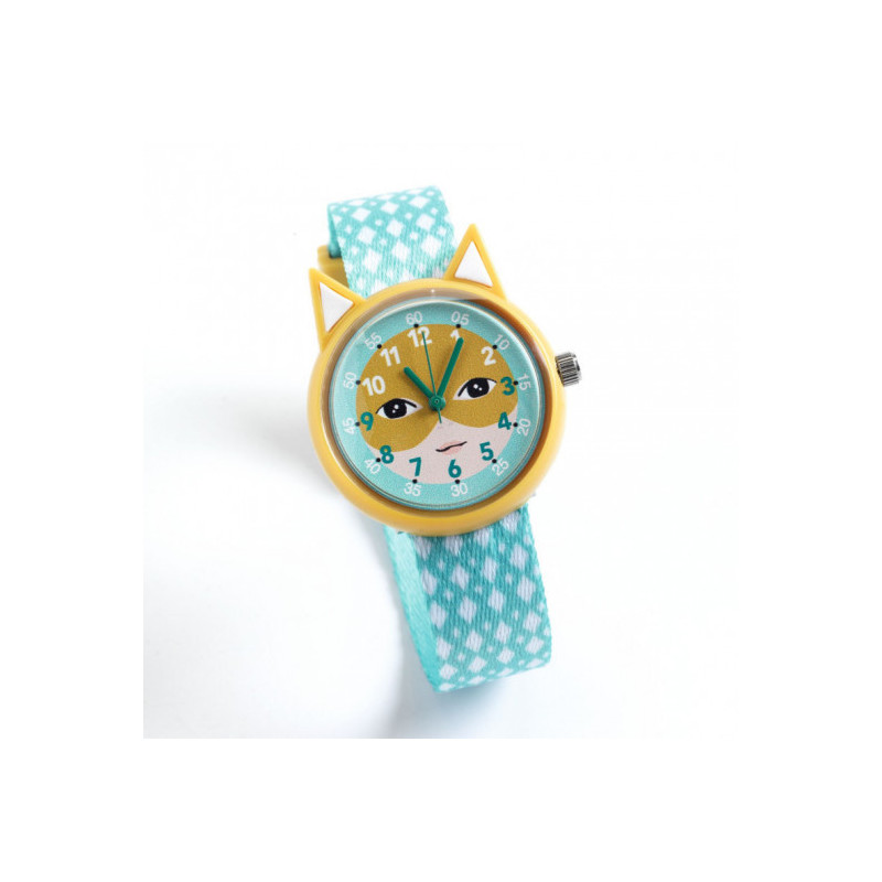 Djeco - Watches Party