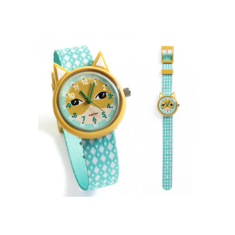 Djeco - Watches Party