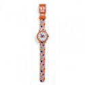 Djeco - Watches Flowers