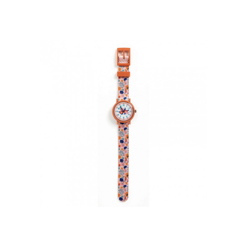 Djeco - Watches Flowers