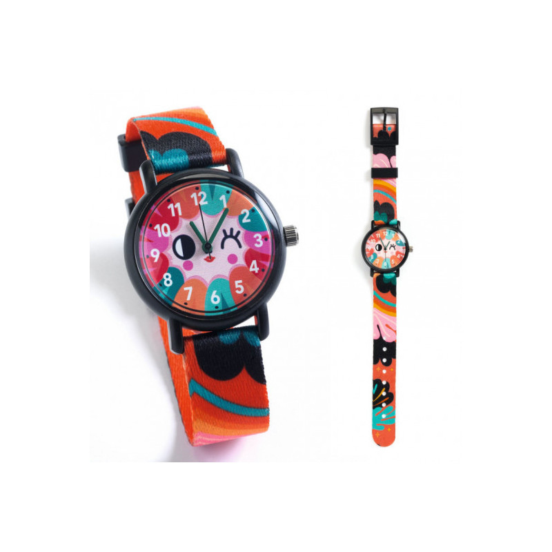 Djeco - Watches Pop