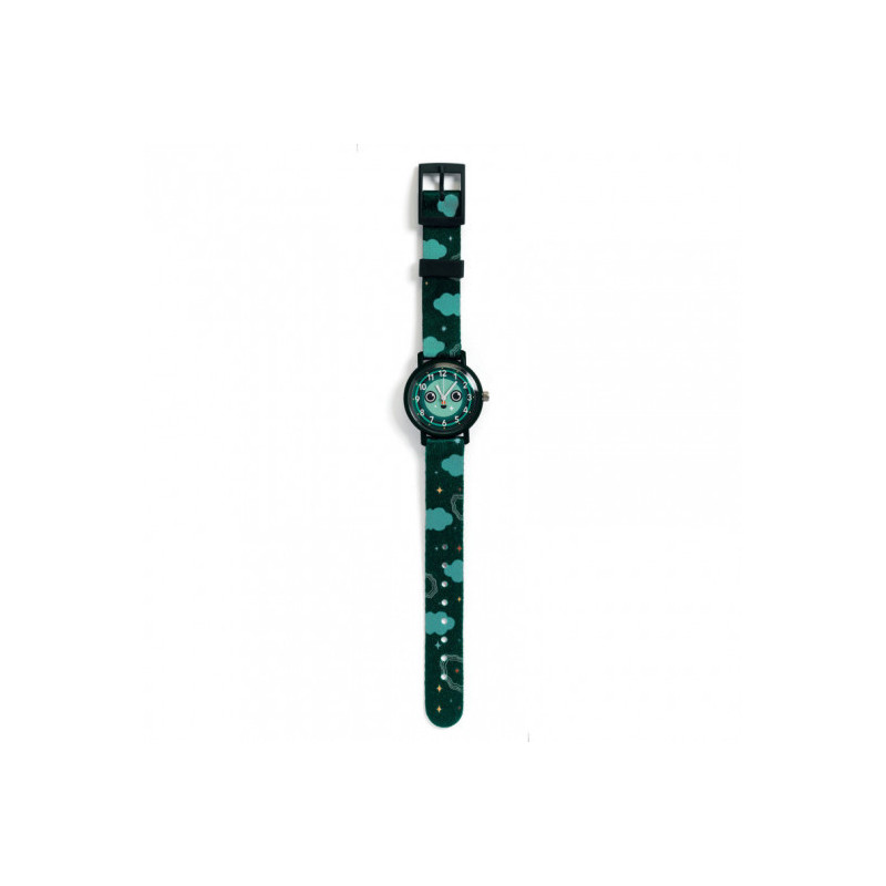 Djeco - Watches Night