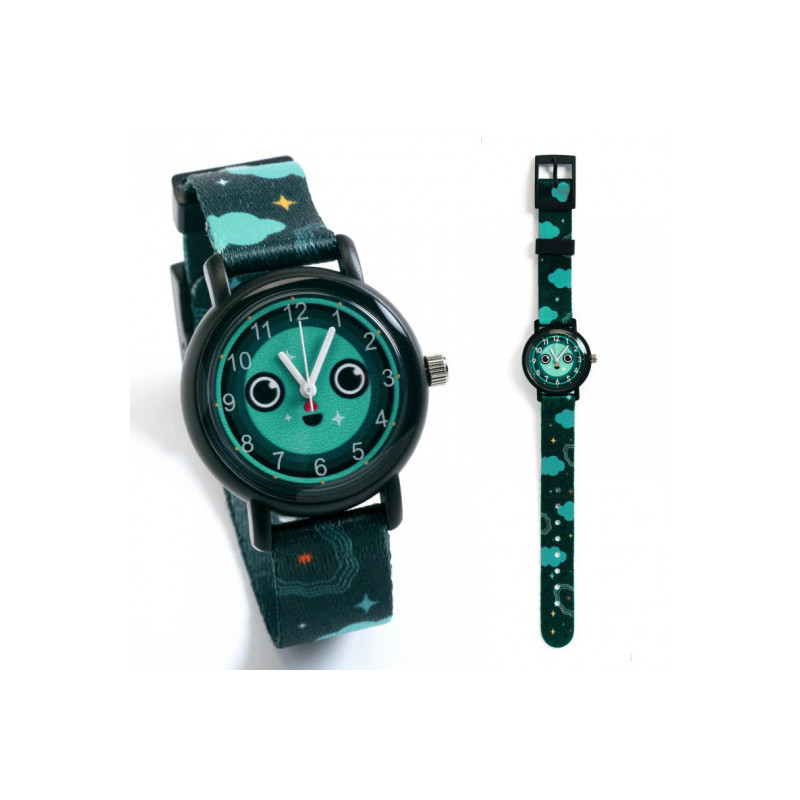 Djeco - Watches Night