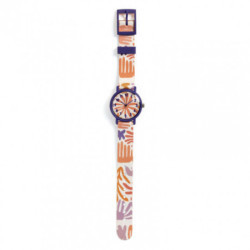 Djeco - Watches Leaves