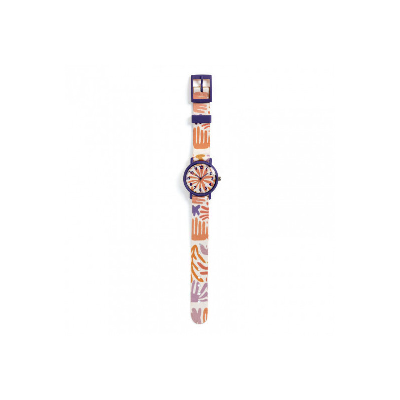 Djeco - Watches Leaves