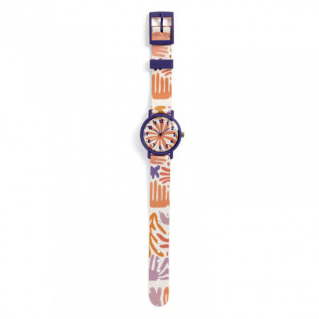 Djeco - Watches Leaves