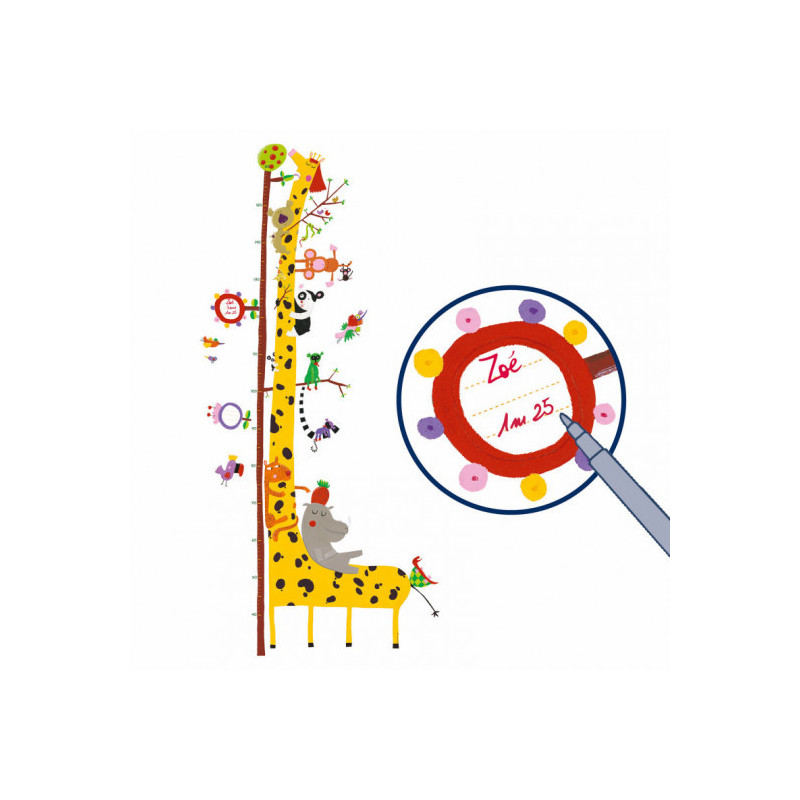 Djeco - Friends of the Amazon