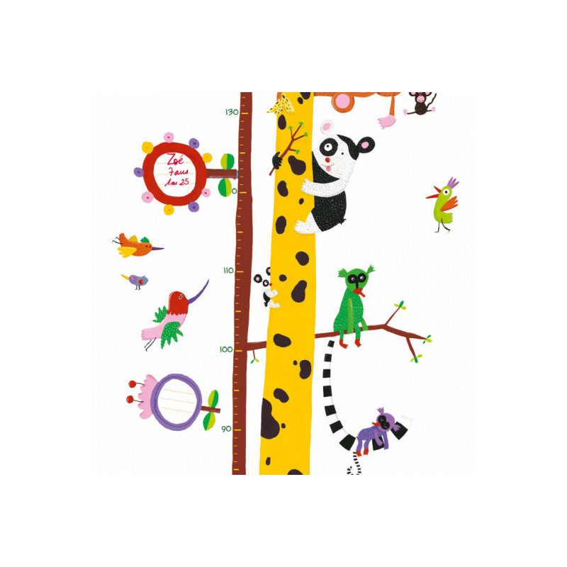 Djeco - Friends of the Amazon