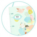 Djeco - Height chart - Spring
