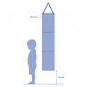 Djeco - Height chart - Lake