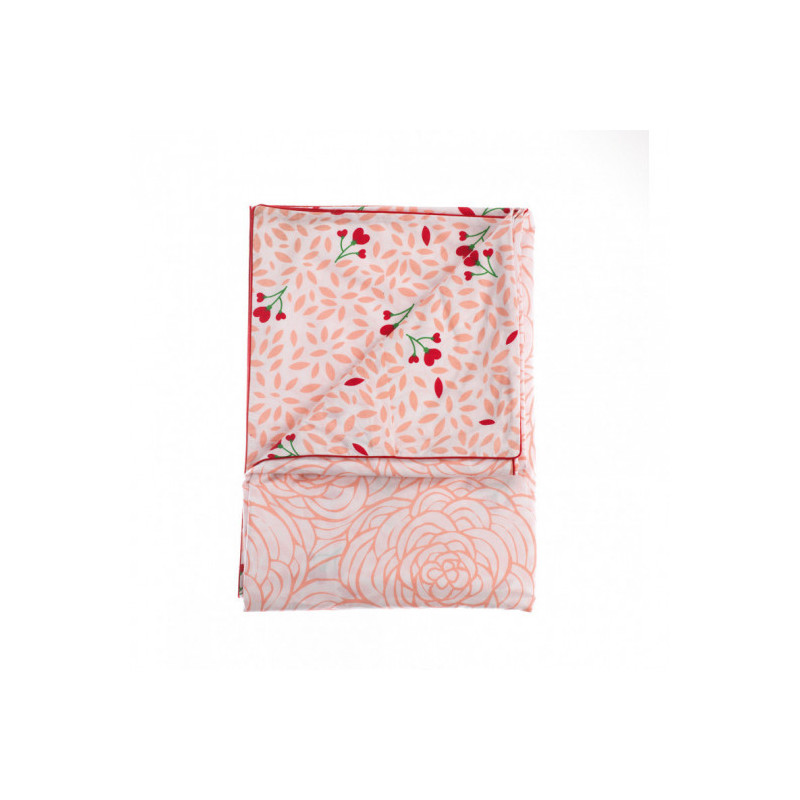 Djeco - Duvet cover, Romantic