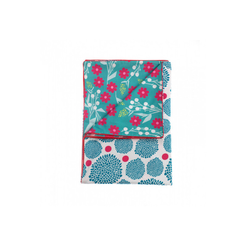 Djeco - Duvet cover, Orient