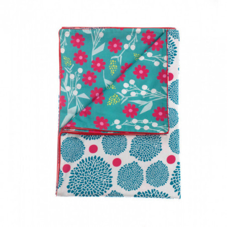 Djeco - Duvet cover, Orient