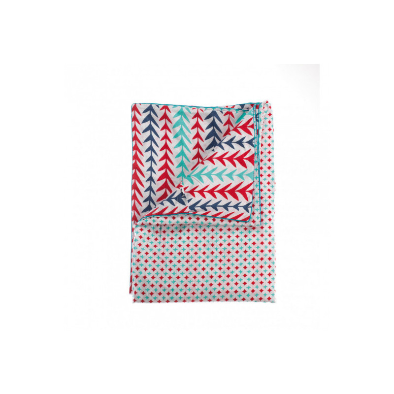 Djeco - Duvet cover, Graphic