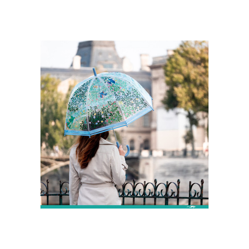 Djeco - Umbrella Little Flowers