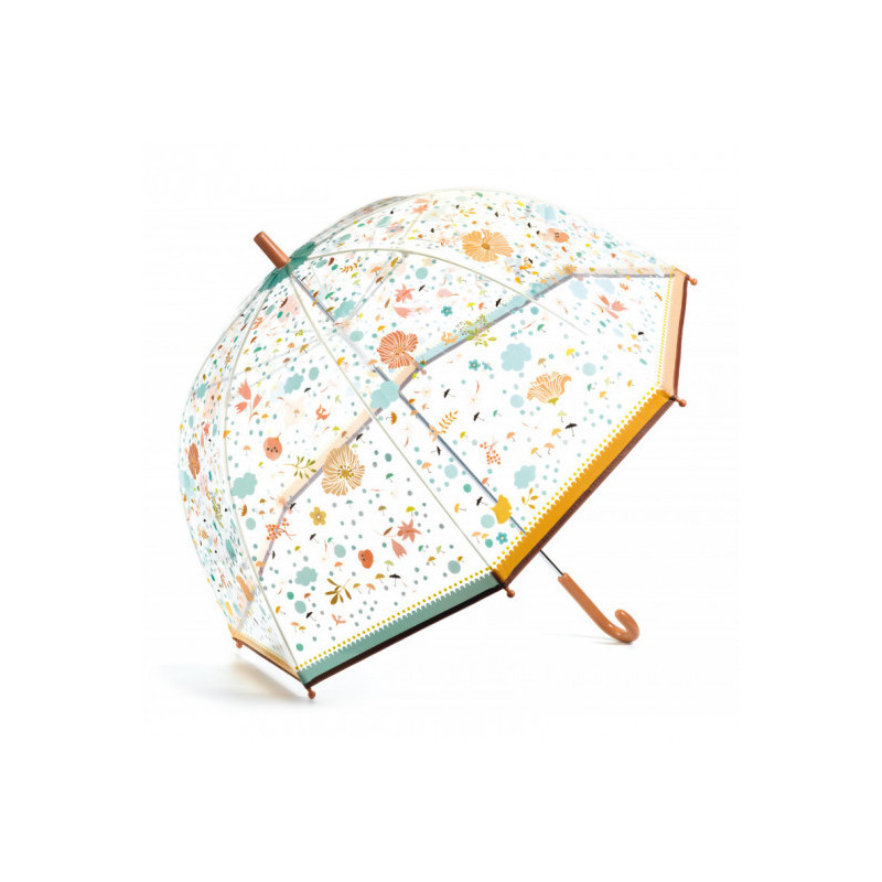 Djeco - Umbrella Little Flowers