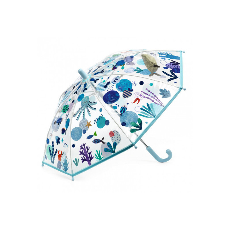 Djeco - Umbrella - Sea
