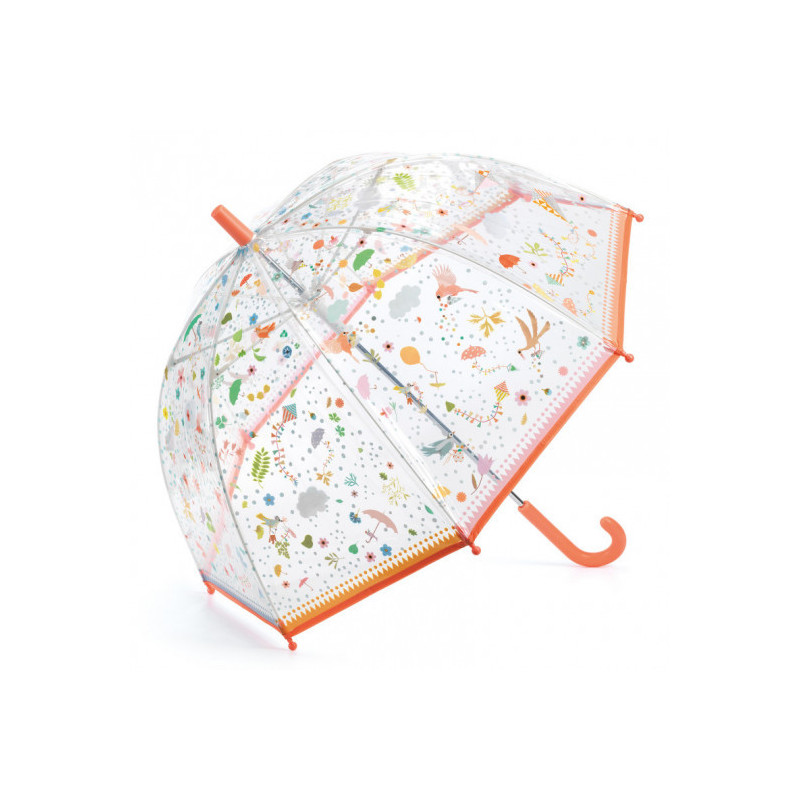 Djeco - Umbrella, Small lightnesses