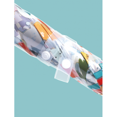 Djeco - Umbrella, Under the rain